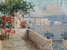 CASCIARO Giuseppe (1863-1941)