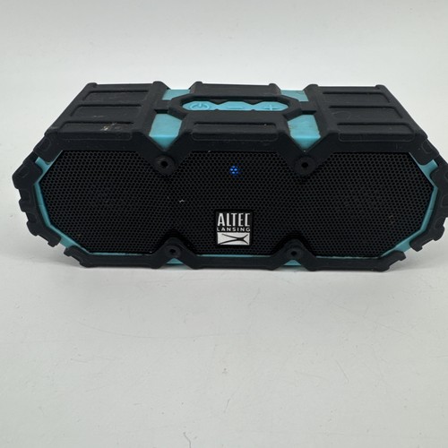 Altec lansing imw478 mini - altec,