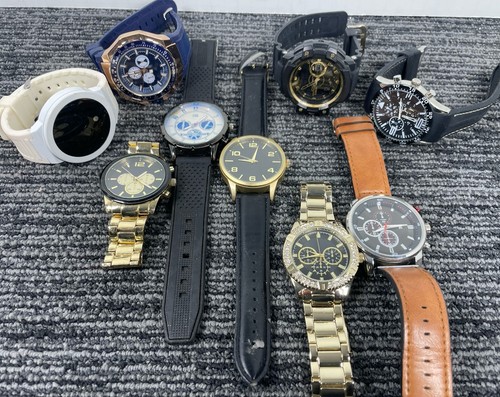 Lotto orologio - lotto, •
