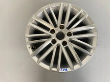 1 cerchio in lega 16 pollici