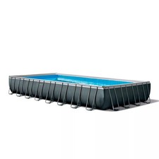 Intex xtr ultra frame piscina - xtr,