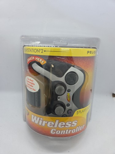 Nuovo controller wireless - , nerf