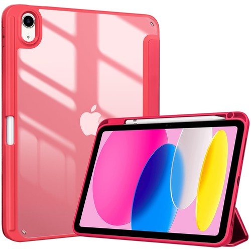 Custodia ipad 10a generazione - ipad,