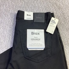 Brax Chuck Modern Fit Black