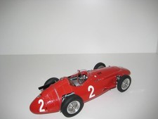 CMC M-102 1:18 MASERATI 250 F