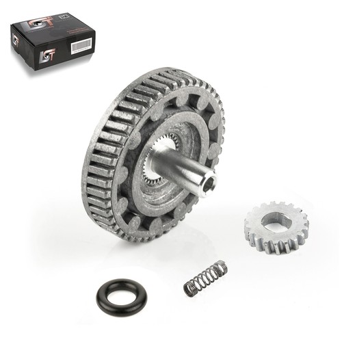 Lst kit riparazione motorino - lst,
