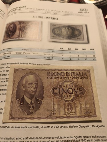 1940 xviii regno - regno, d'italia