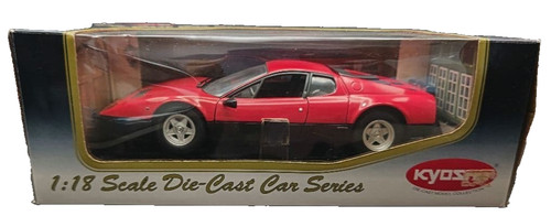 Kyosho ferrari 512 - kyosho,