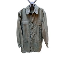 Giaccone Alpini Esercito