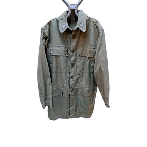 Giaccone alpini esercito - alpini,