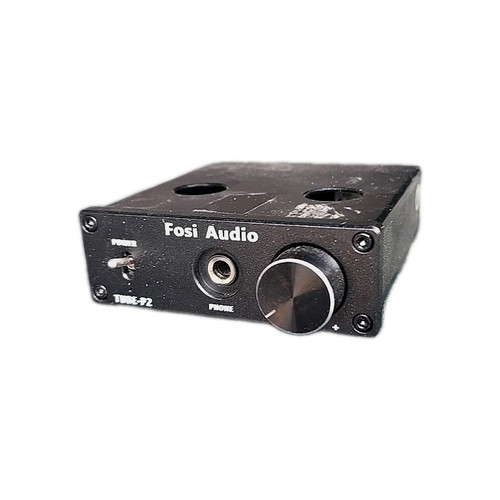 Amplificatore per cuffie