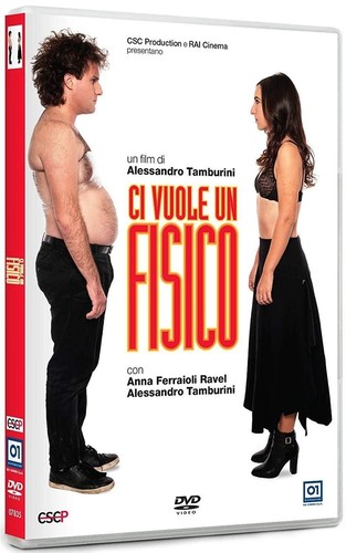 Dvd vuole fisico - ci,