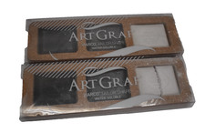 Viarco Art Graf pigmenti