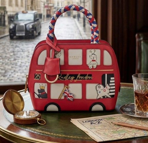 Radley london the - london, 🎡