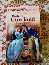 BARBARA CARTLAND - SCRITTO