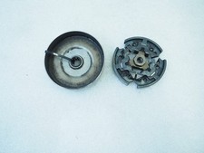 Frizione Campana Pignone  ORIGINALE Motosega Stihl Ms 200 Ms 200T 020 020T