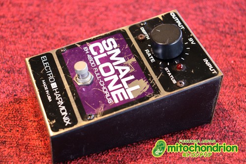 Electro harmonix 4600 - electro-harmonix, /