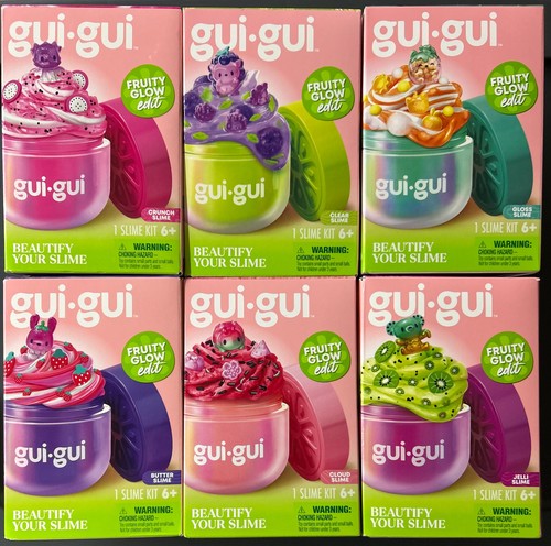 Gui beautify your slime - gui,