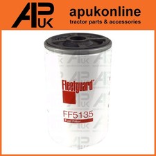 Filtro carburante Fleetguard