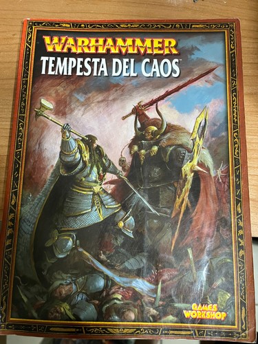 Warhammer libro delle - -,