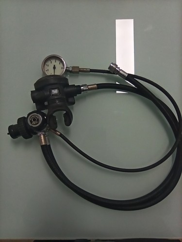 Scubapro mk11 r395 - mk11,, r395,+