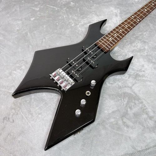 Rich warlock bass - warlock,