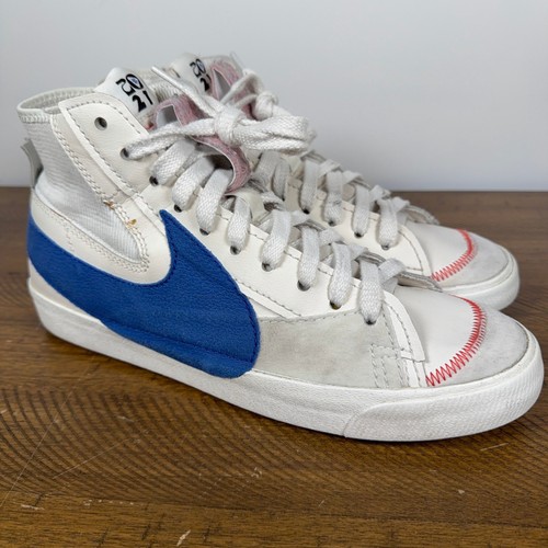 Nike blazer mid jumbo uomo - 77,