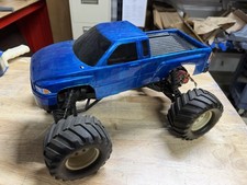 Traxxas Stampede 1a