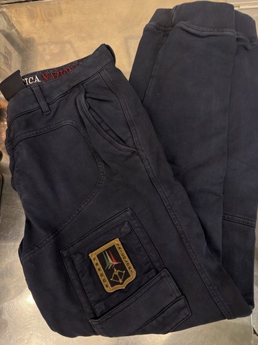 Pantaloni anti pilota - pantaloni,