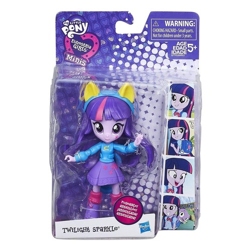 Figurina little pony - figurina, my