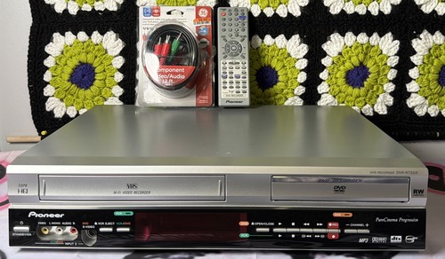 Pioneer dvr rt500 lettore - dvr-rt500-s,