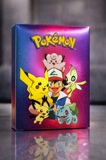 Lotto Carte Pokemon 50 Carte