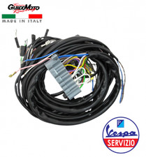IMPIANTO ELETTRICO VESPA PK 50