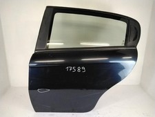 PORTIERA POSTERIORE SINISTRA