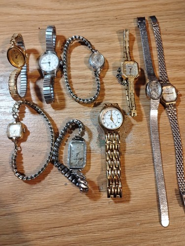 Lotto orologi da - lotto, di