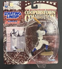 1997 Starting Lineup
