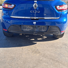 850229341R Paraurti post