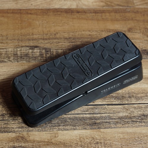Dunlop dvp3 volume - dunlop, pedale