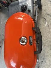 Barbecue - ,