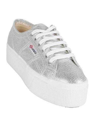 Superga scarpe tela donna - scarpe, in