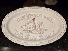 Cerasarda - piatto da portata