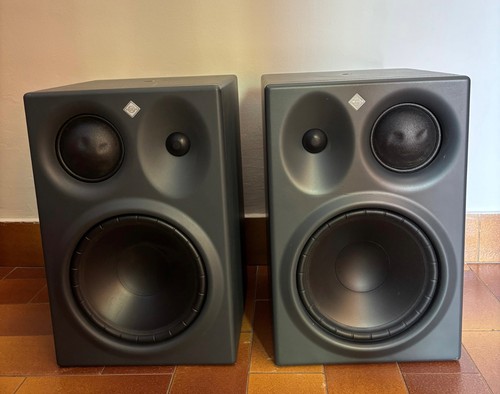 Neumann 310 left right - kh,