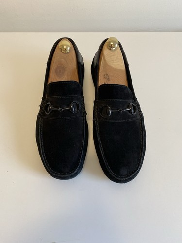 Mocassino gucci - mocassino,