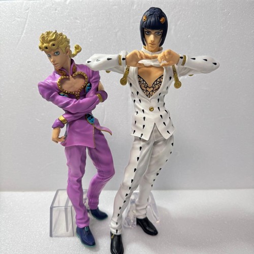 Figurina jojo bizarre - jojo's,