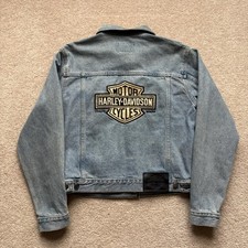 Giacca harley davidson vintage - harley,