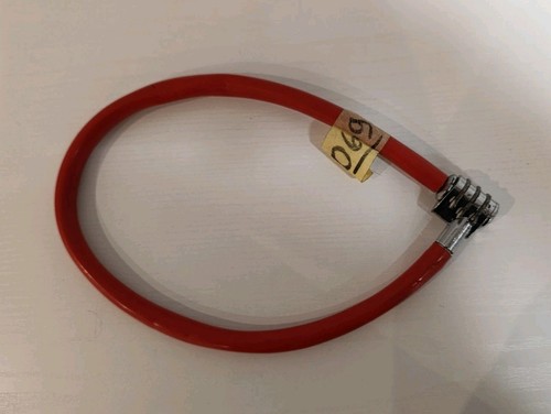 Lucchetto abus bici - abus, vintage