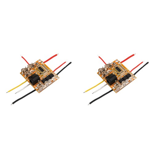 19v 21v 18650 li ion - 2x,