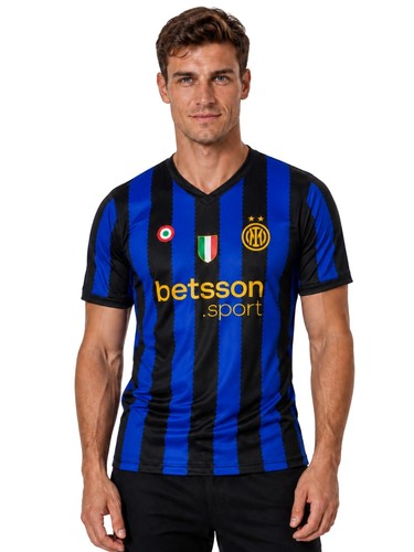 Maglia inter personalizzata - maglia,