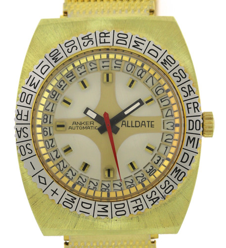 Orologio uomo nos clipper - uomo,