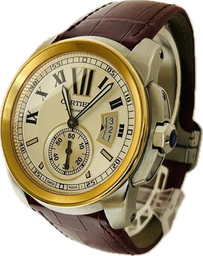 Orologio uomo automatico